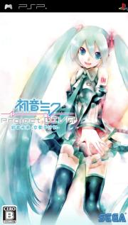 Descargar Hatsune Miku Project Diva [JAP] por Torrent